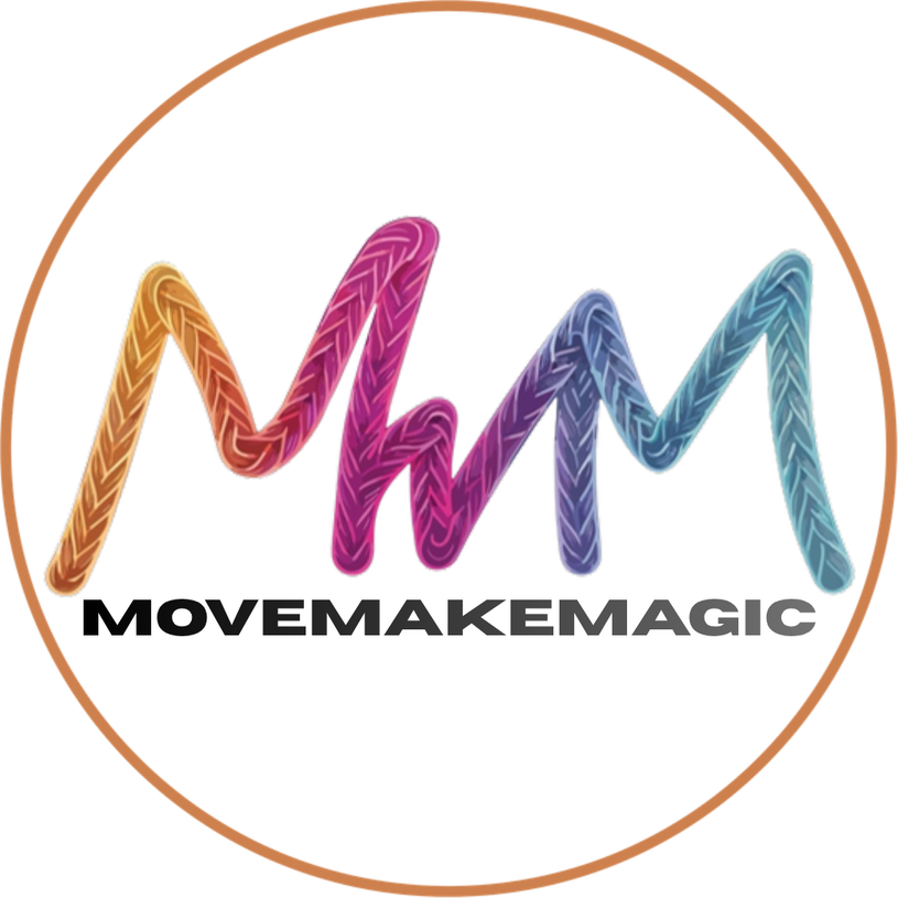 MoveMakeMagic