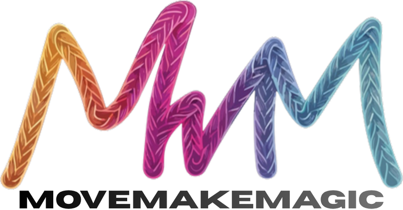 MoveMakeMagic